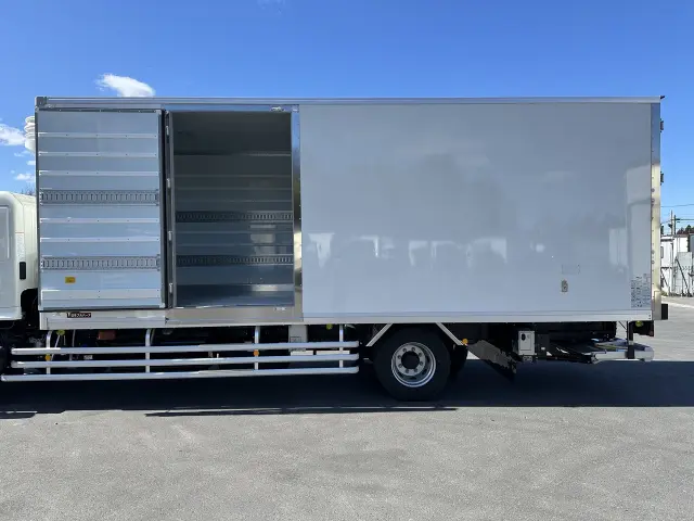 日野 レンジャー 2KG-FE2ACGの写真5