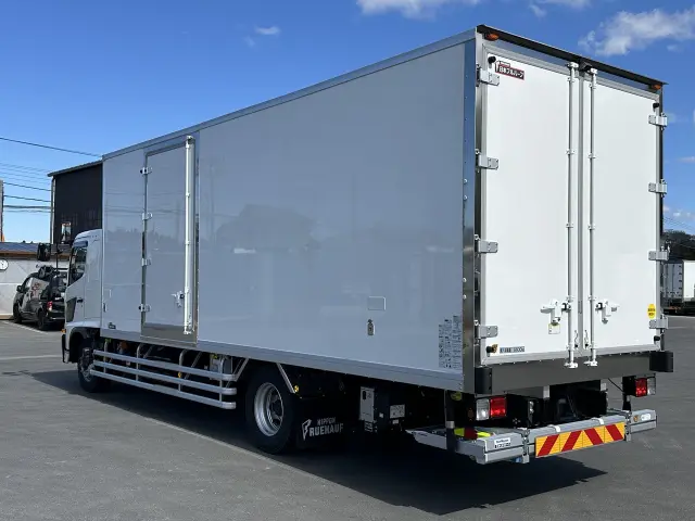 日野 レンジャー 2KG-FE2ACGの写真6