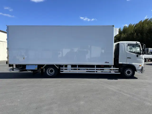 日野 レンジャー 2KG-FE2ACGの写真7