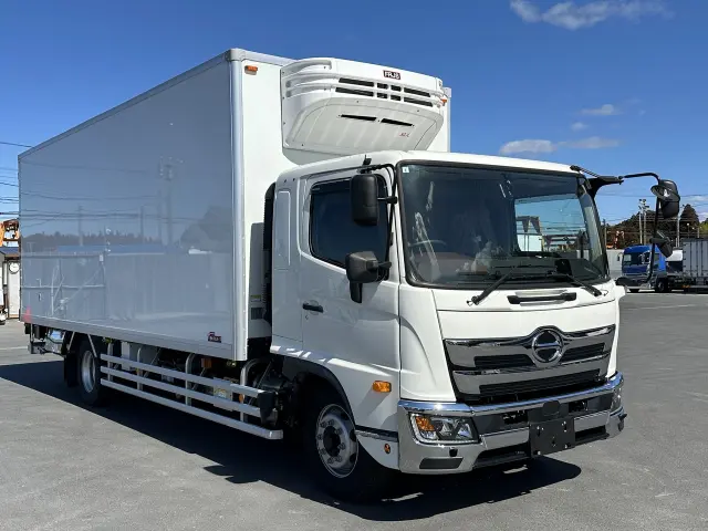 日野 レンジャー 2KG-FE2ACGの写真8