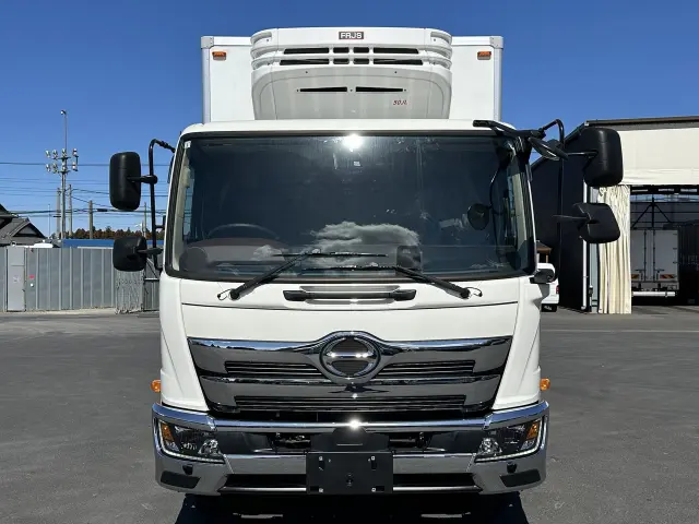 日野 レンジャー 2KG-FE2ACGの写真9