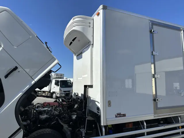 日野 レンジャー 2KG-FE2ACGの写真11