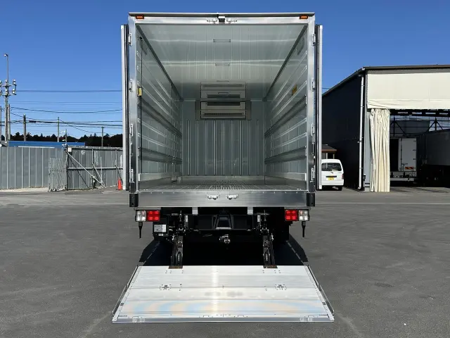 日野 レンジャー 2KG-FE2ACGの写真12