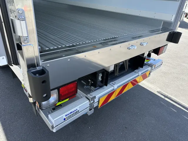 日野 レンジャー 2KG-FE2ACGの写真19