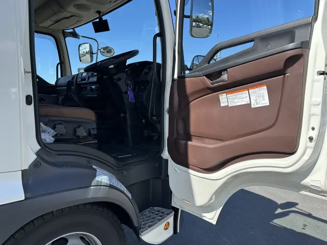 日野 レンジャー 2KG-FE2ACGの写真20