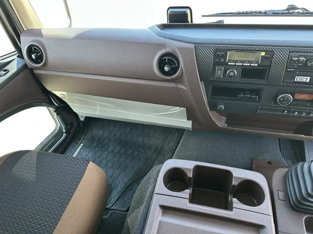 日野 レンジャー 2KG-FE2ACGの写真22