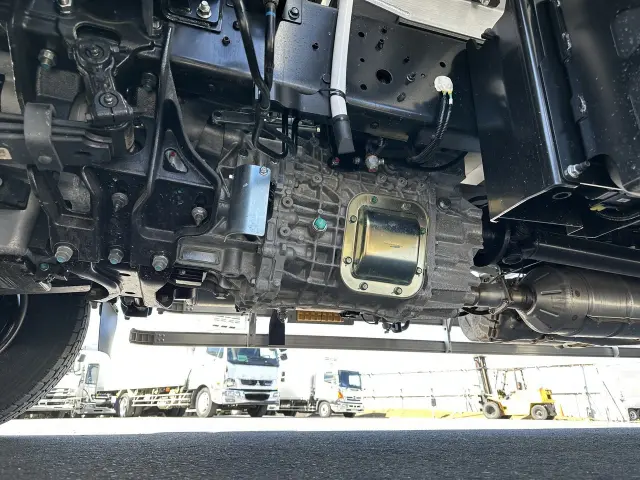 日野 レンジャー 2KG-FE2ACGの写真26