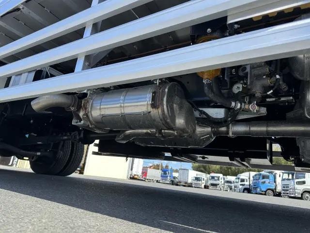 日野 レンジャー 2KG-FE2ACGの写真27