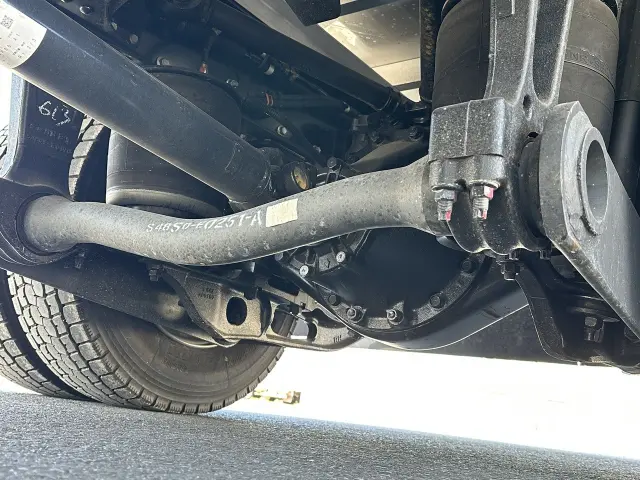 日野 レンジャー 2KG-FE2ACGの写真28