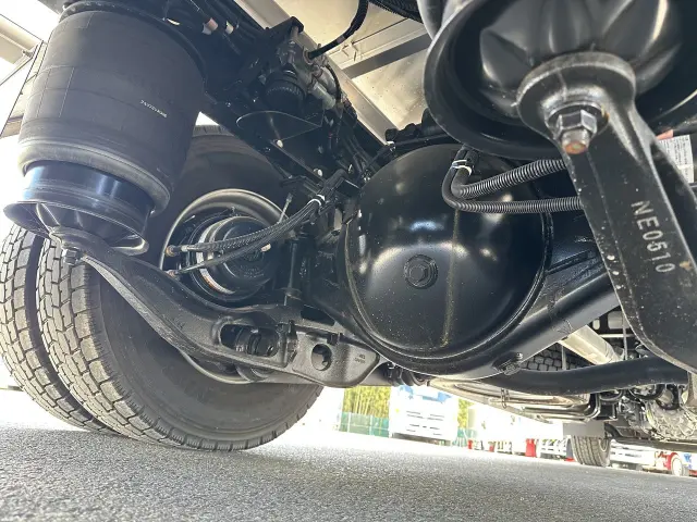 日野 レンジャー 2KG-FE2ACGの写真29