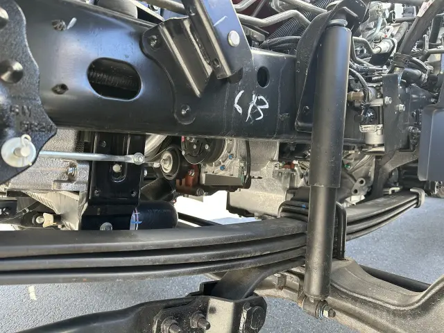 日野 レンジャー 2KG-FE2ACGの写真30