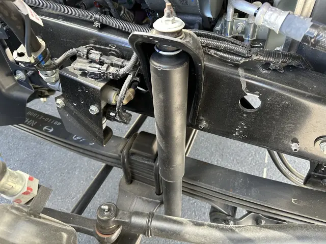 日野 レンジャー 2KG-FE2ACGの写真31