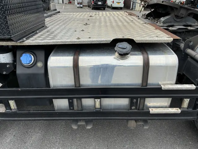ＵＤ クオン 2PG-GK5AABの写真10