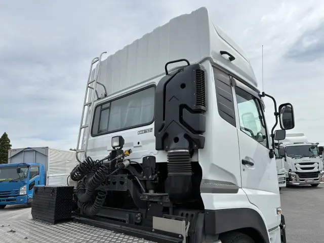 ＵＤ クオン 2PG-GK5AABの写真11