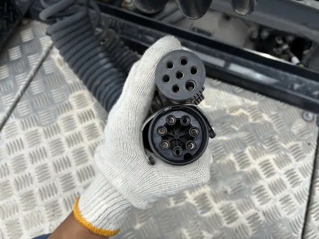 ＵＤ クオン 2PG-GK5AABの写真16