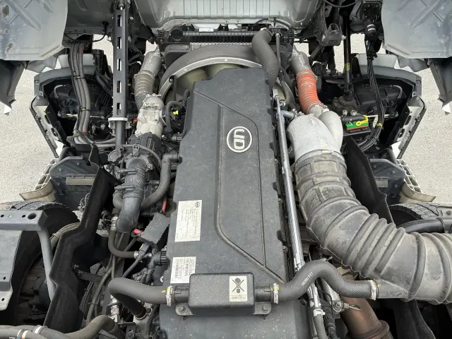ＵＤ クオン 2PG-GK5AABの写真22