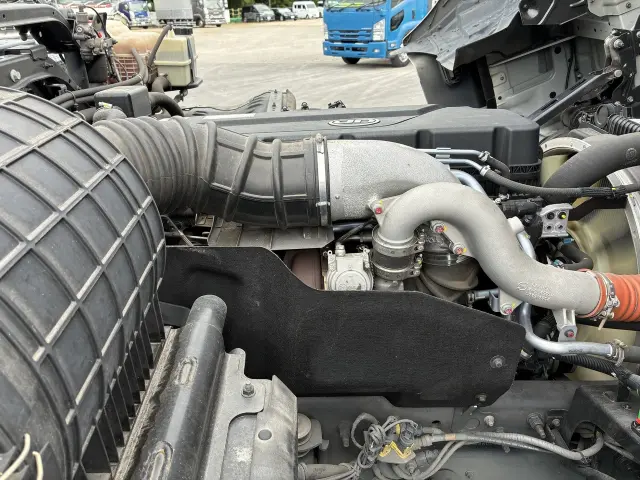 ＵＤ クオン 2PG-GK5AABの写真23