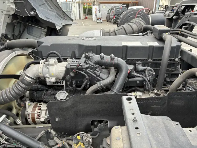 ＵＤ クオン 2PG-GK5AABの写真24