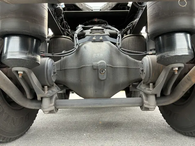 ＵＤ クオン 2PG-GK5AABの写真27