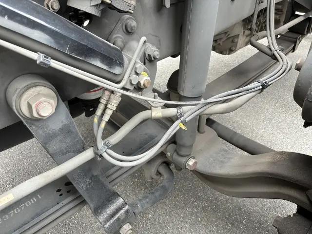 ＵＤ クオン 2PG-GK5AABの写真28