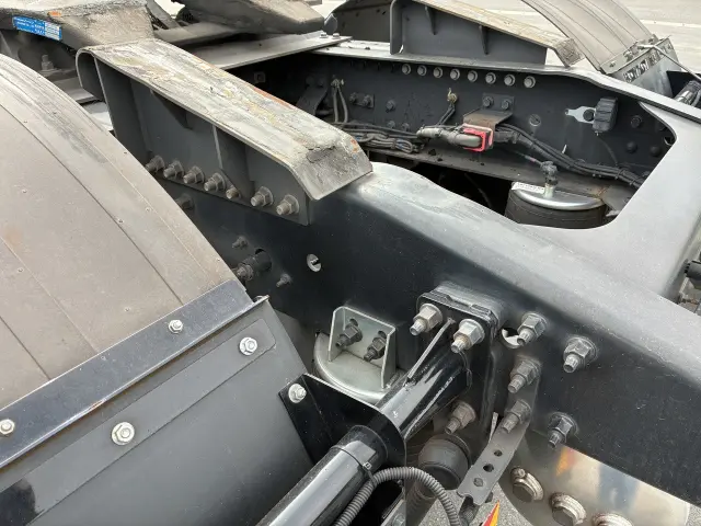 ＵＤ クオン 2PG-GK5AABの写真30