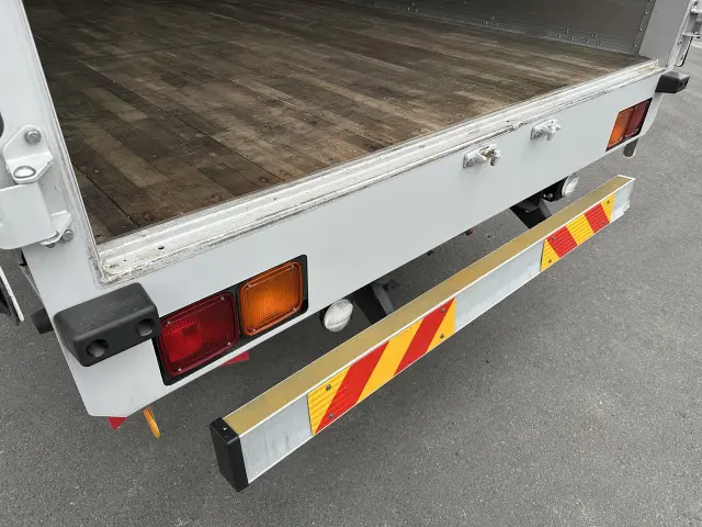 いすゞ フォワード 2RG-FRR90T2の写真19