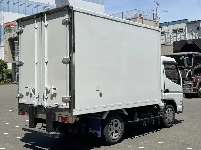 三菱 キャンター TPG-FEA50の写真2