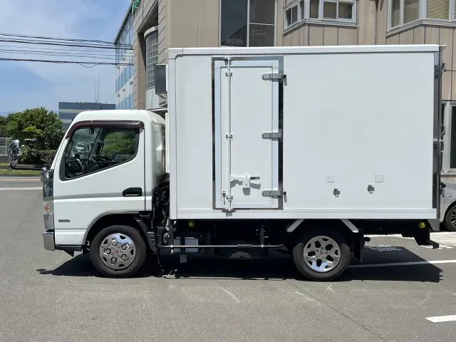三菱 キャンター TPG-FEA50の写真4