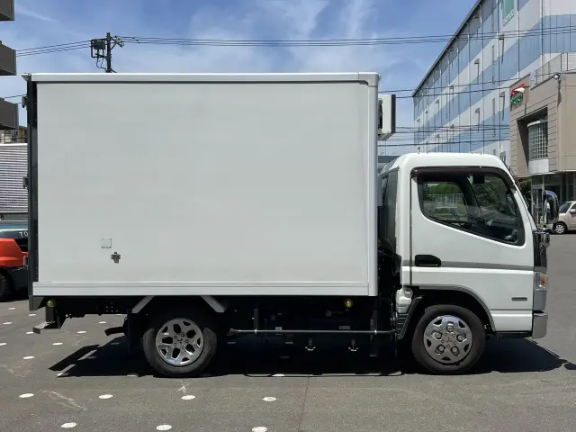 三菱 キャンター TPG-FEA50の写真7