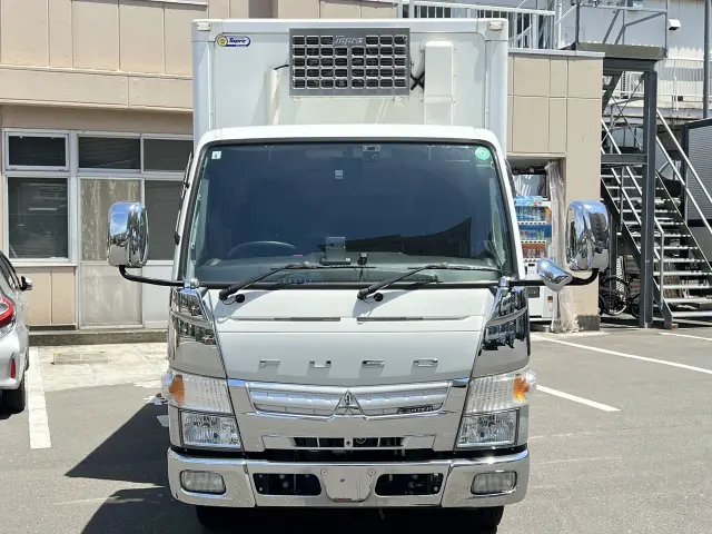 三菱 キャンター TPG-FEA50の写真8
