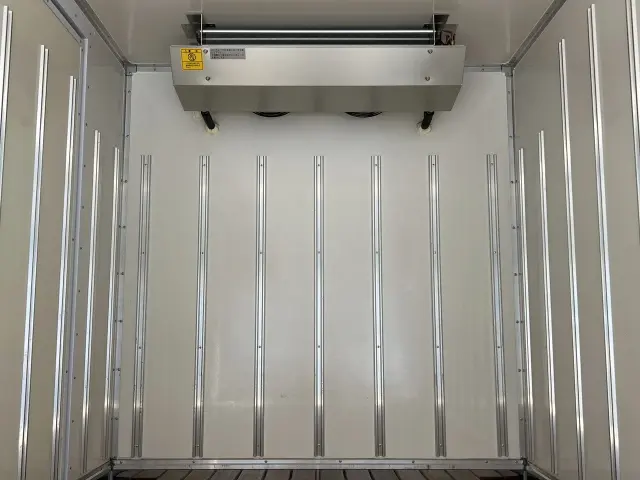 三菱 キャンター TPG-FEA50の写真16