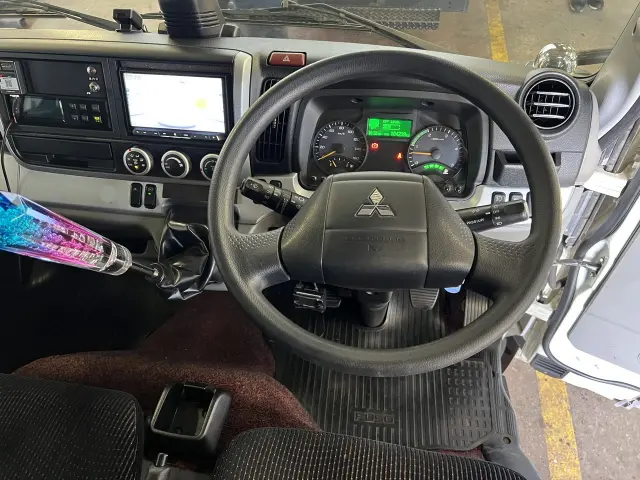 三菱 キャンター TPG-FEA50の写真21