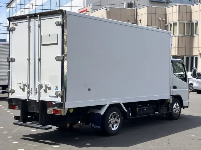 三菱 キャンター 2PG-FEAV0の写真2