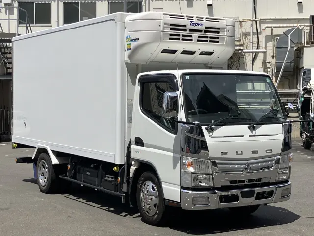 三菱 キャンター 2PG-FEAV0の写真7