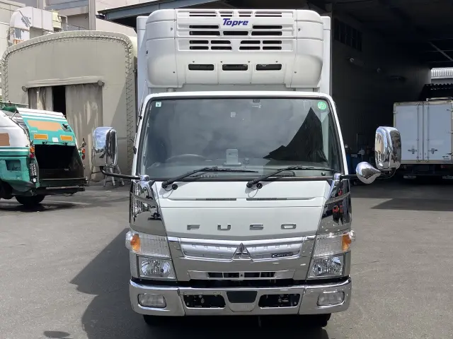 三菱 キャンター 2PG-FEAV0の写真8