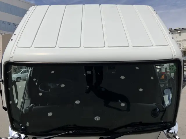 三菱 キャンター 2PG-FEAV0の写真9