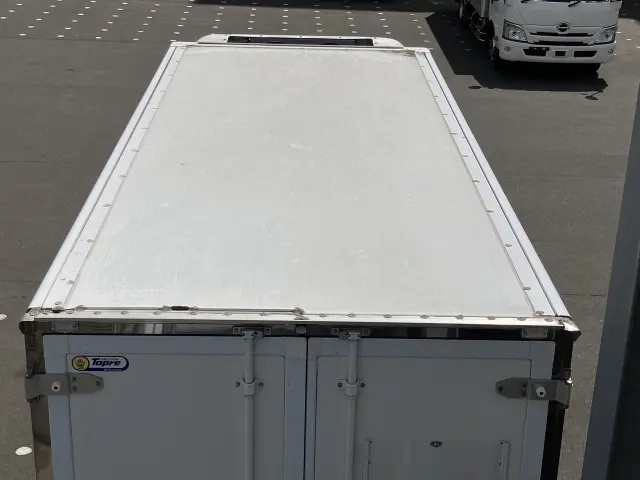 三菱 キャンター 2PG-FEAV0の写真11