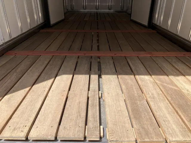 三菱 キャンター 2PG-FEAV0の写真13