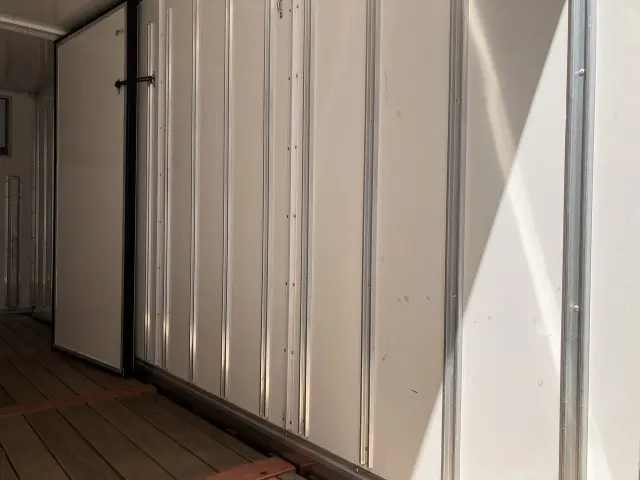 三菱 キャンター 2PG-FEAV0の写真17