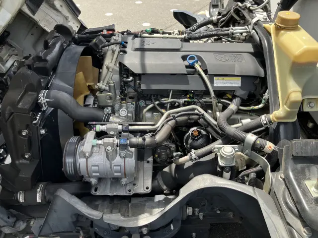 三菱 キャンター 2PG-FEAV0の写真25