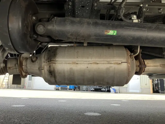 三菱 キャンター 2PG-FEAV0の写真27