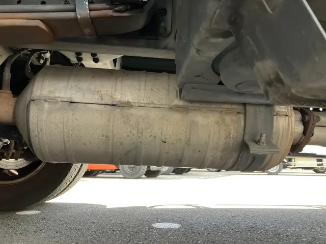 三菱 キャンター 2PG-FEAV0の写真28