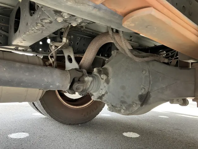 三菱 キャンター 2PG-FEAV0の写真29