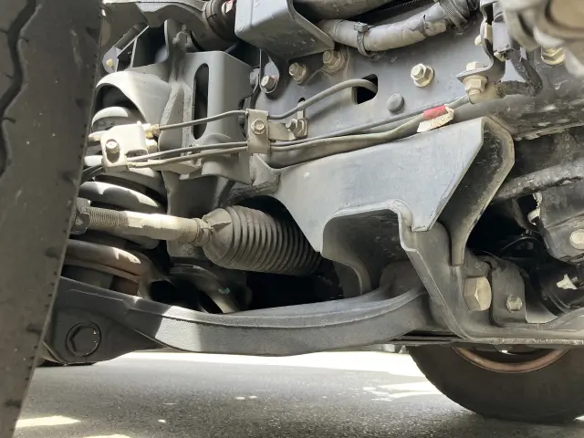 三菱 キャンター 2PG-FEAV0の写真31