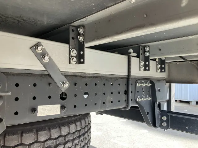 三菱 キャンター 2PG-FEAV0の写真32