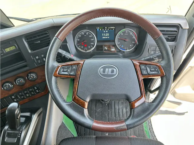 UD クオン 2RG-CD5FAの写真21