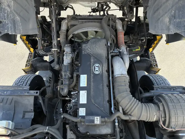 UD クオン 2RG-CD5FAの写真23