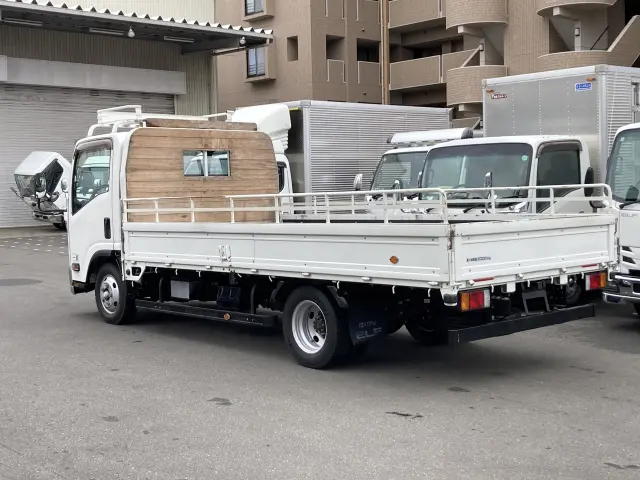 いすゞ エルフ TPG-NPR85ARの写真5