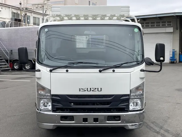 いすゞ エルフ TPG-NPR85ARの写真8