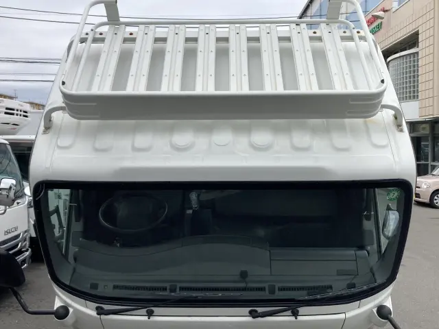 いすゞ エルフ TPG-NPR85ARの写真9